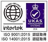 ISO14001 ISO9001